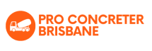 Pro Concreter Brisbane logo