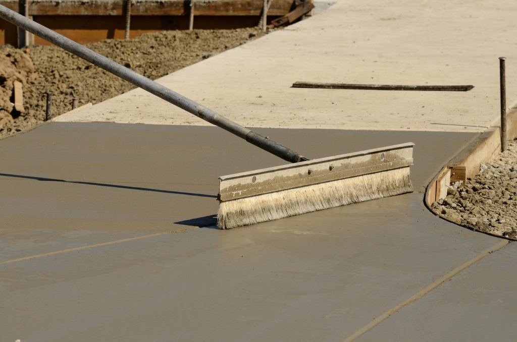 Concreter Ipswich