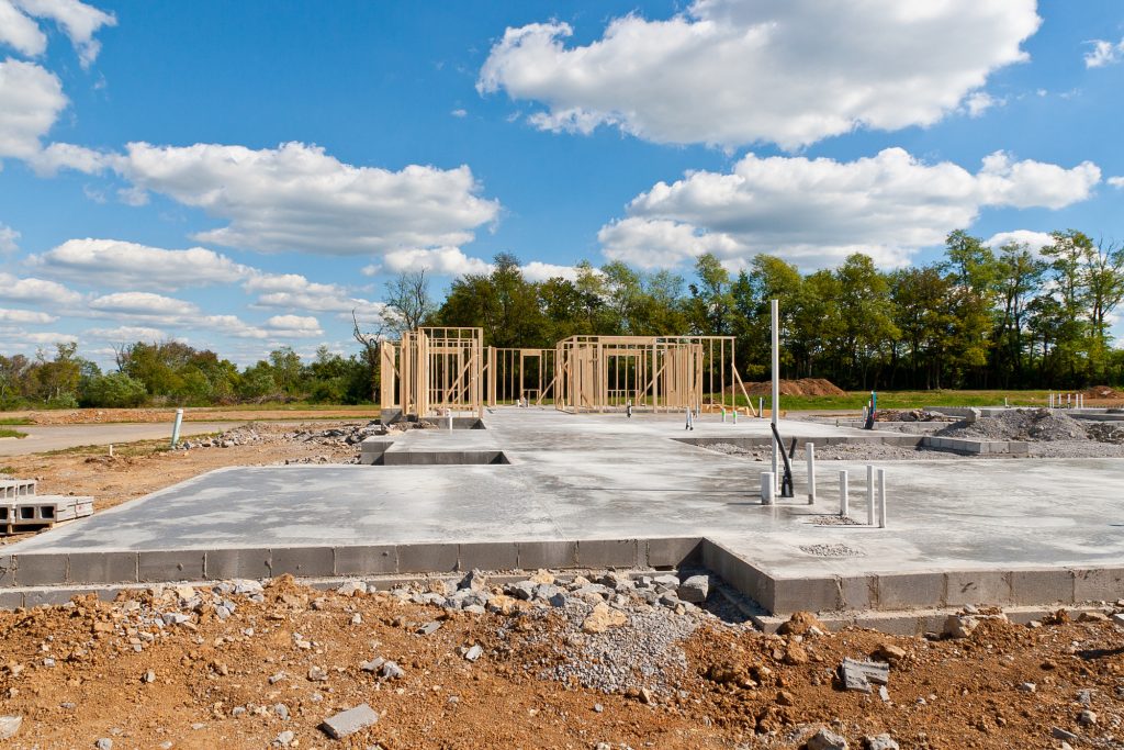 Concrete Slabs Ipswich