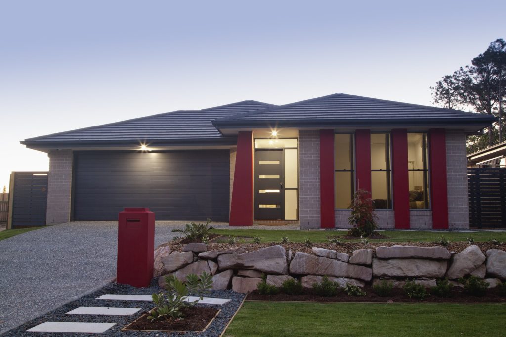 Concrete Driveway Ipswich
