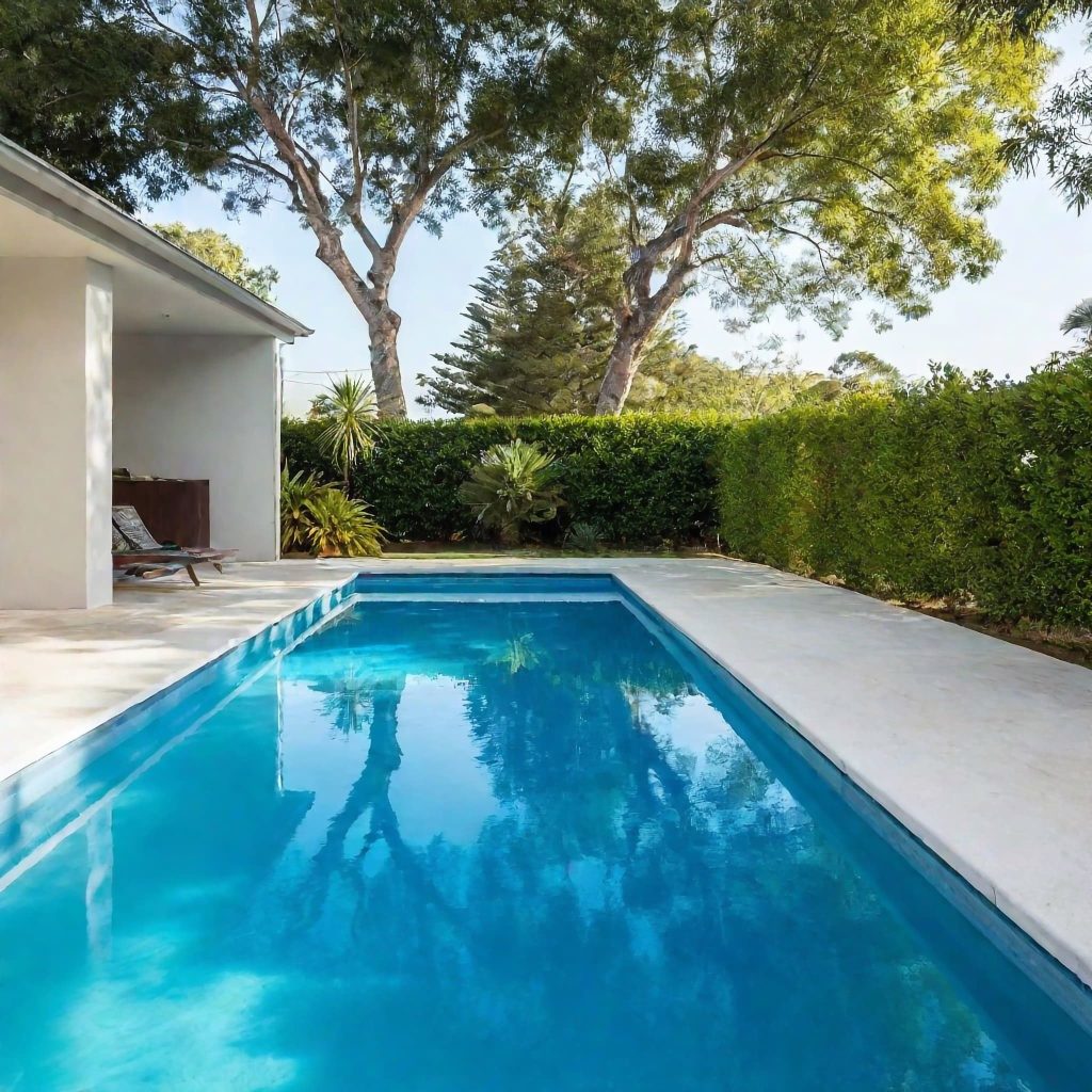 Concrete Pool Surrounds Ipswich