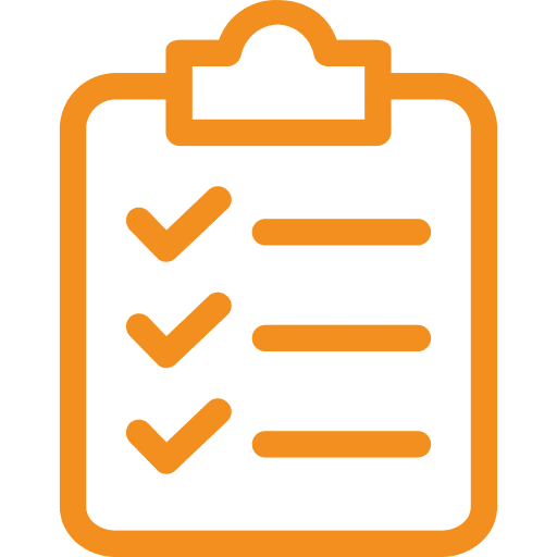 Clipboard Icon