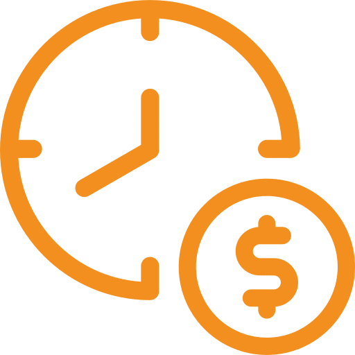 Time Icon