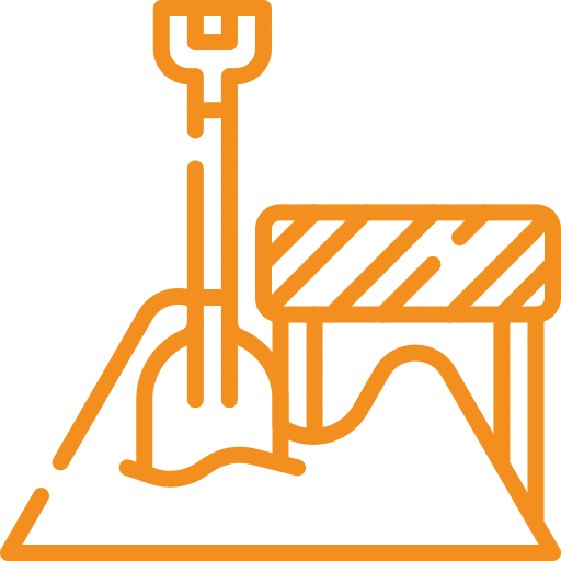 Work In Progress Icon