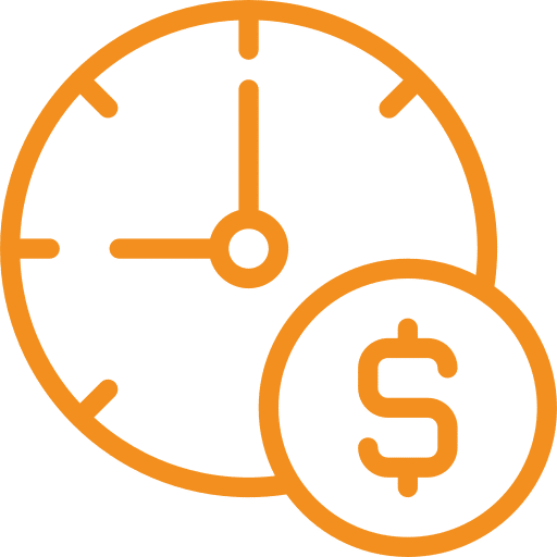 Working Time Icon
