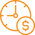 Working Time Icon